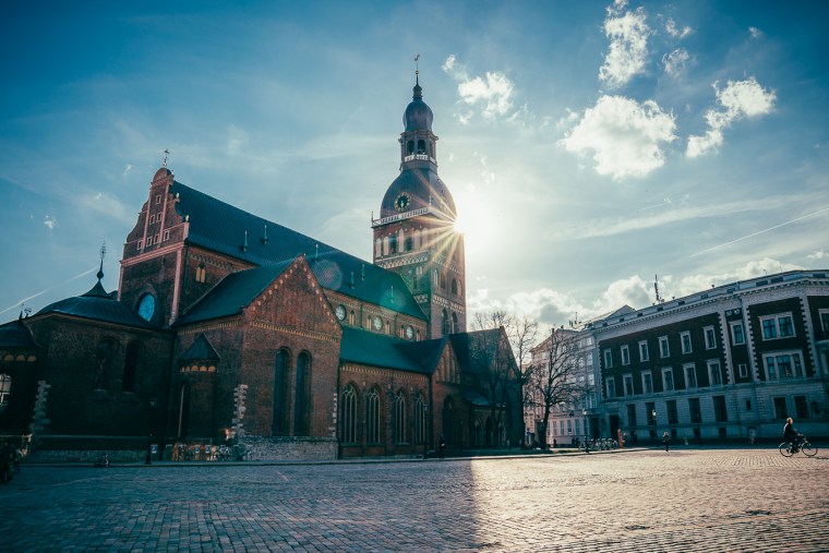 2017-04-10 ** Riga+Tallinn+Helsinki Easter 2017 ** 077